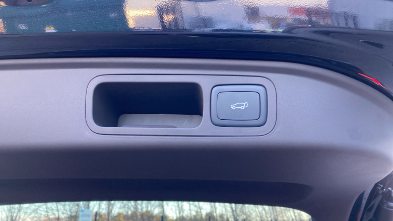 MG Mgs6 180kW Trophy EV Long Range 77kWh 5dr Auto Electric Estate